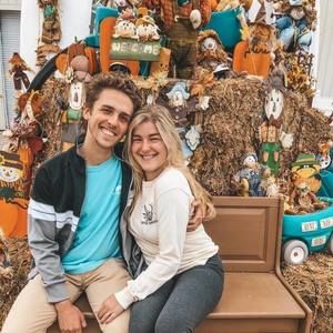 Meet your Posher, Sean